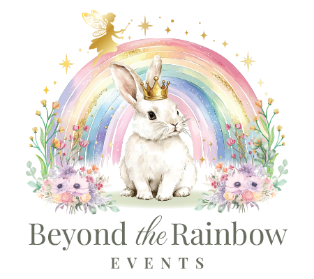 Beyond the Rainbow Events